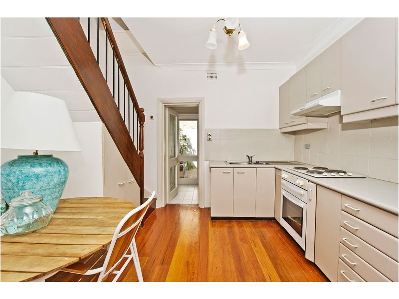 13 Little Napier Street, Paddington NSW 2021