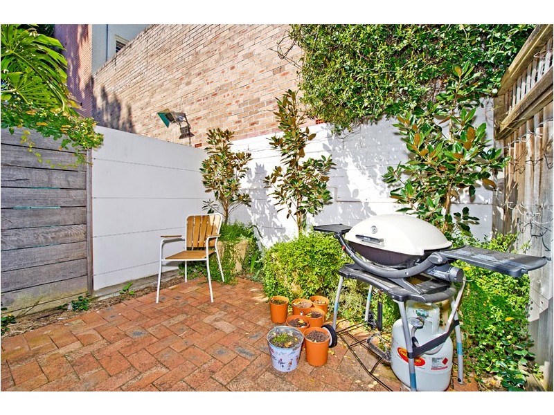13 Little Napier Street, Paddington NSW 2021