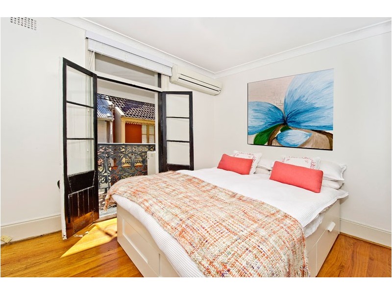 13 Little Napier Street, Paddington NSW 2021