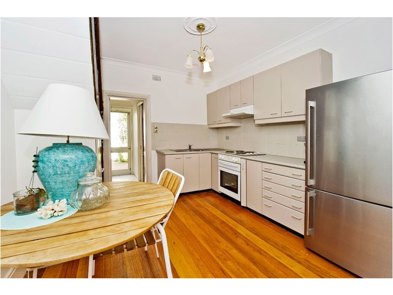 13 Little Napier Street, Paddington NSW 2021