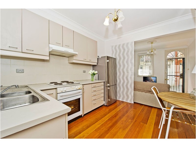 13 Little Napier Street, Paddington NSW 2021