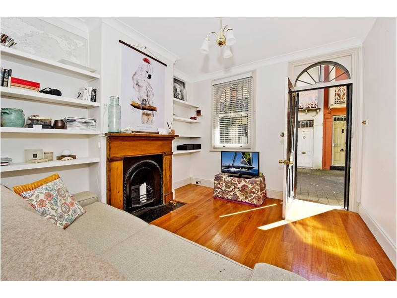13 Little Napier Street, Paddington NSW 2021