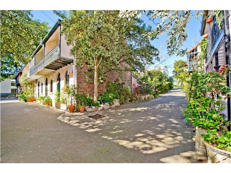 13 Little Napier Street, Paddington NSW 2021