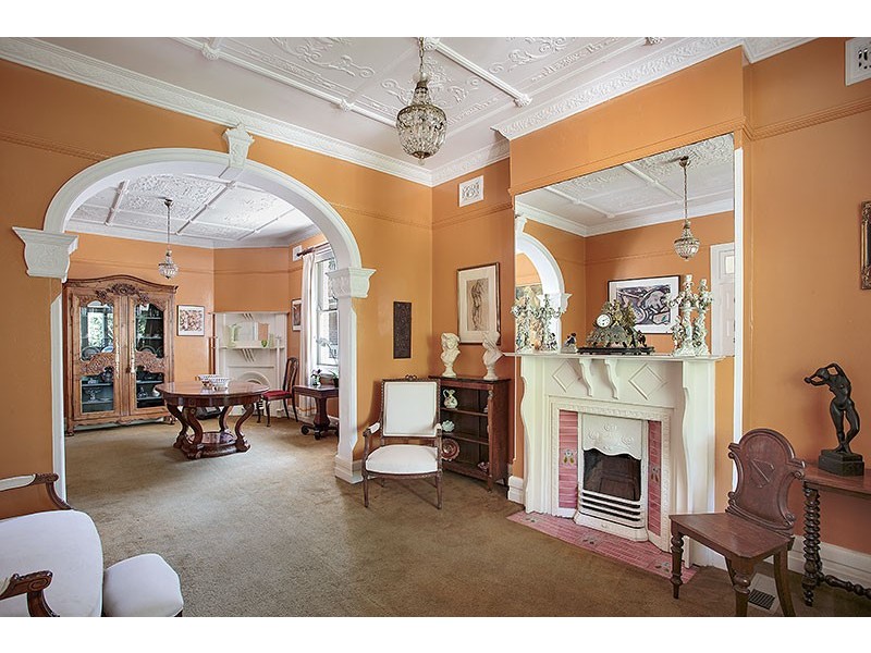 36 Rivers Street, Bellevue Hill NSW 2023