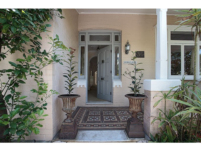 36 Rivers Street, Bellevue Hill NSW 2023