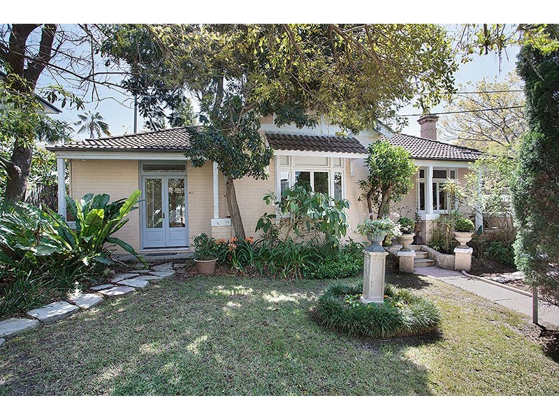 36 Rivers Street, Bellevue Hill NSW 2023