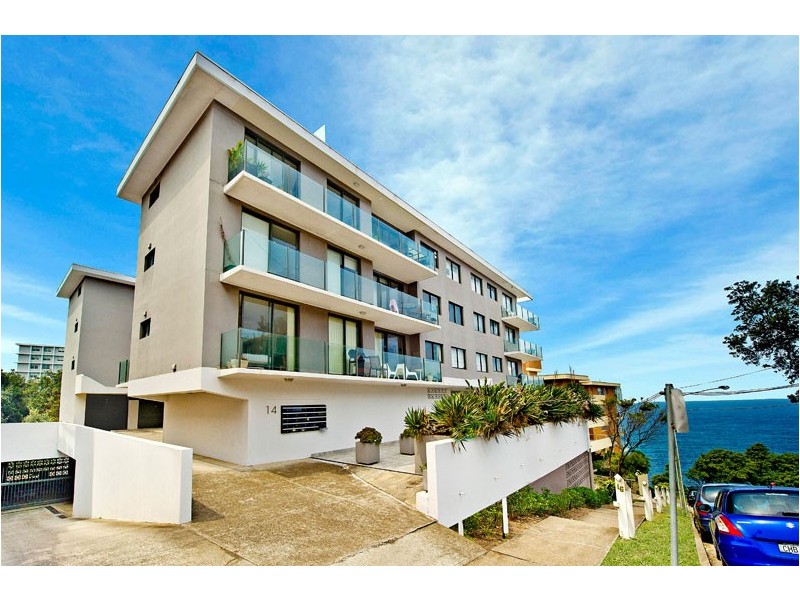 11/14 Wilga Street, Bondi NSW 2026