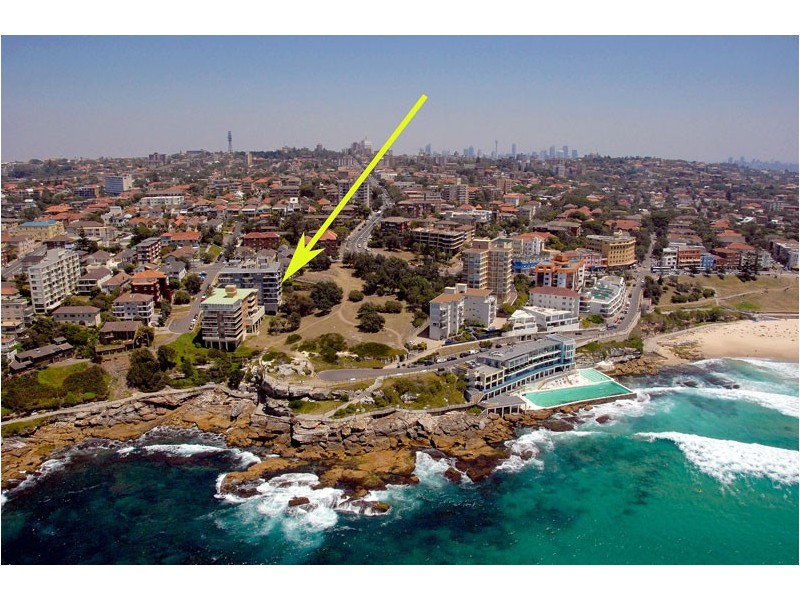 11/14 Wilga Street, Bondi NSW 2026