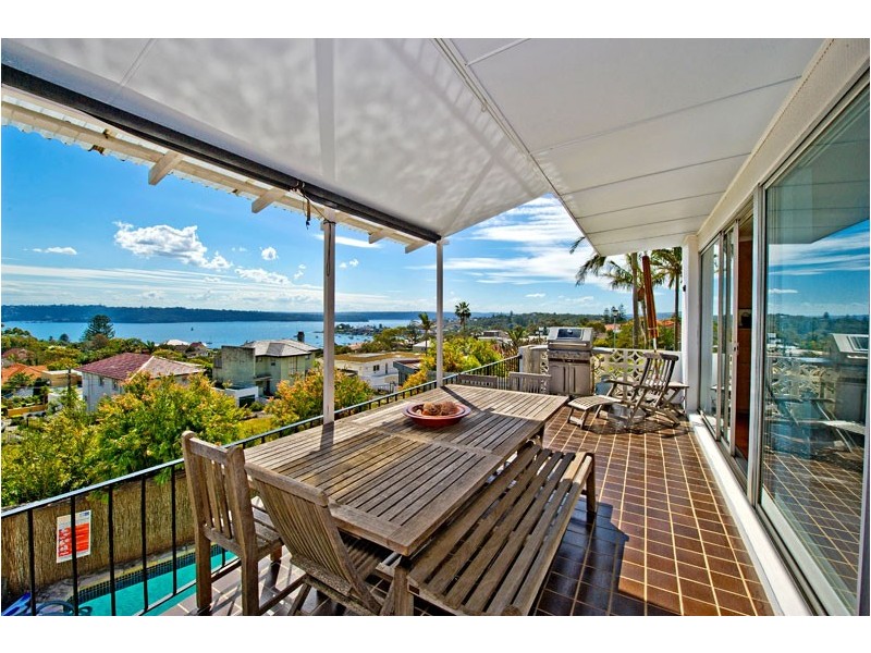 22 Derby Street, Vaucluse NSW 2030