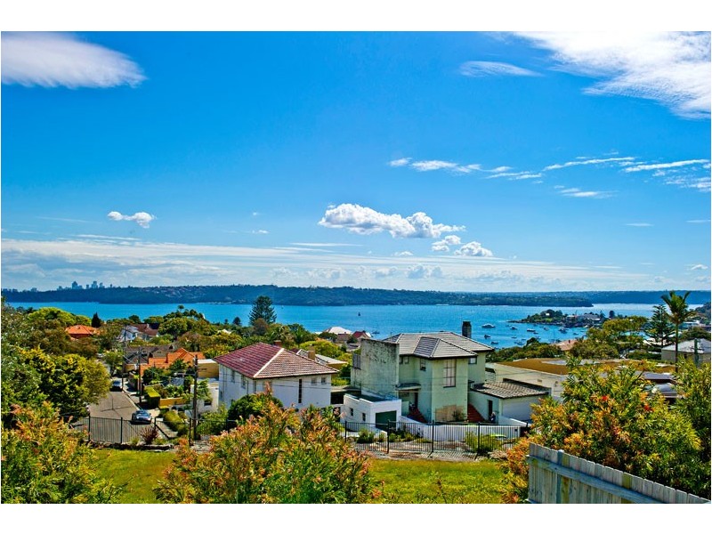 22 Derby Street, Vaucluse NSW 2030