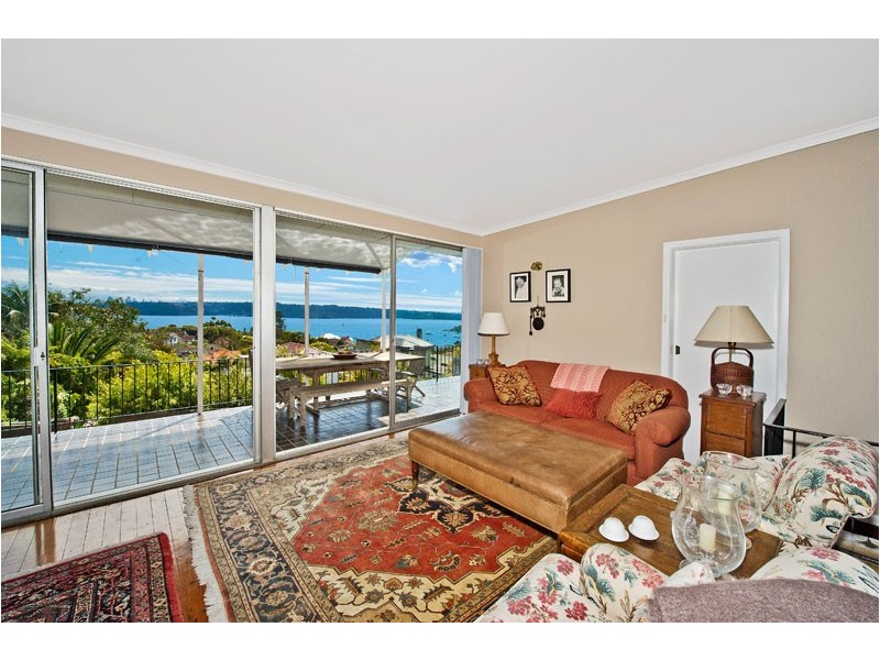 22 Derby Street, Vaucluse NSW 2030