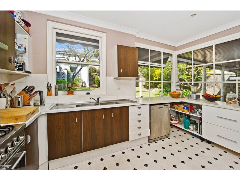 22 Derby Street, Vaucluse NSW 2030