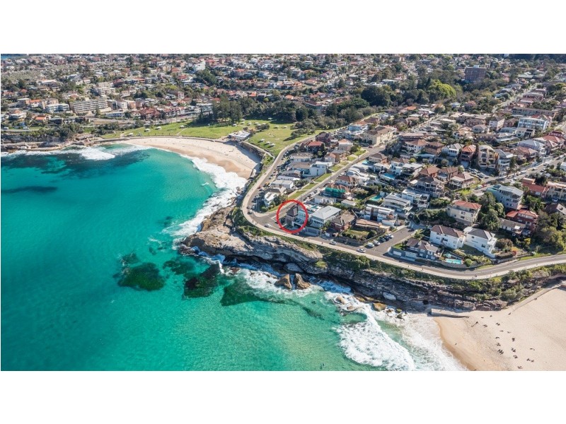 15 Tamarama Marine Drive, Bronte NSW 2024