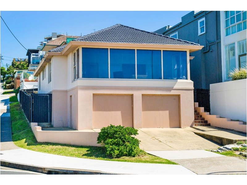 15 Tamarama Marine Drive, Bronte NSW 2024