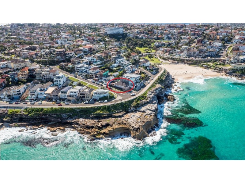 15 Tamarama Marine Drive, Bronte NSW 2024