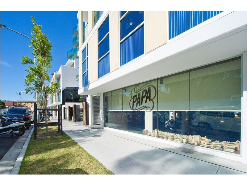 89 Hall Street, Bondi Beach NSW 2026