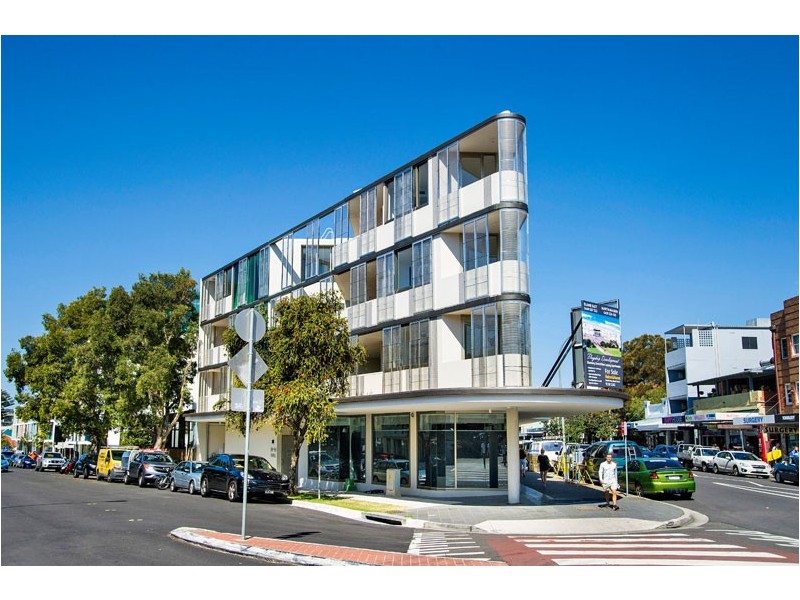 89 Hall Street, Bondi Beach NSW 2026
