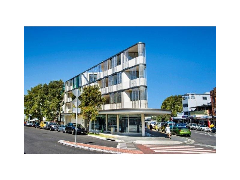 89 Hall Street, Bondi Beach NSW 2026