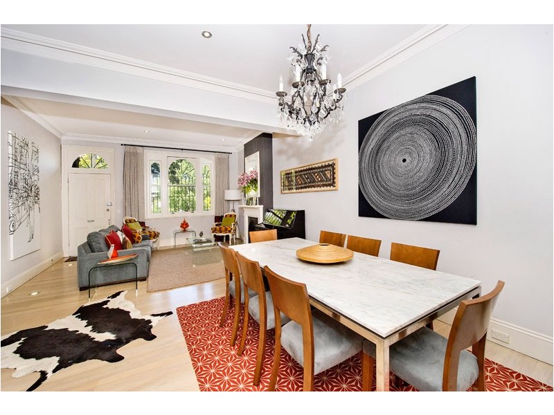 125 Womerah Avenue, Darlinghurst NSW 2010