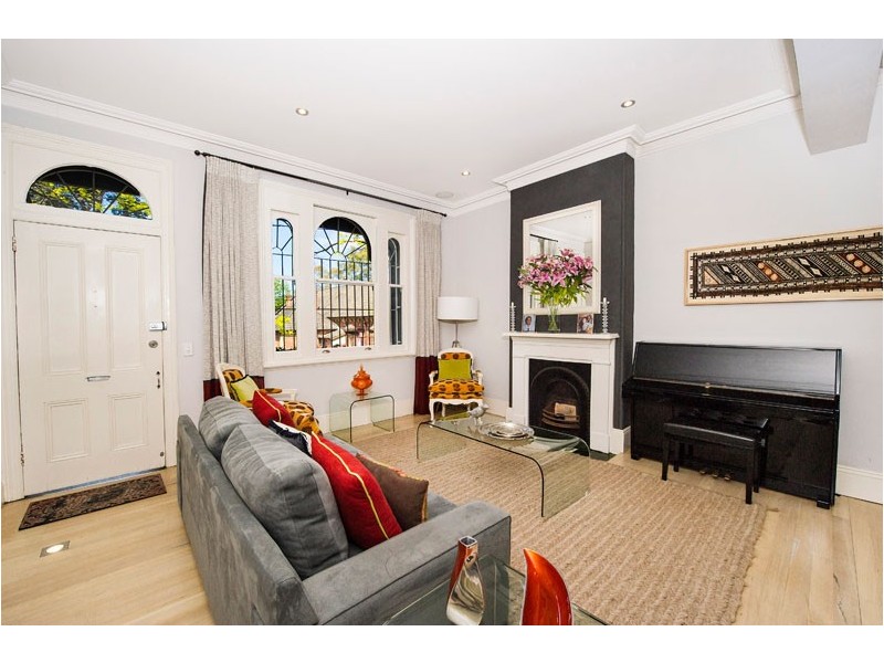 125 Womerah Avenue, Darlinghurst NSW 2010