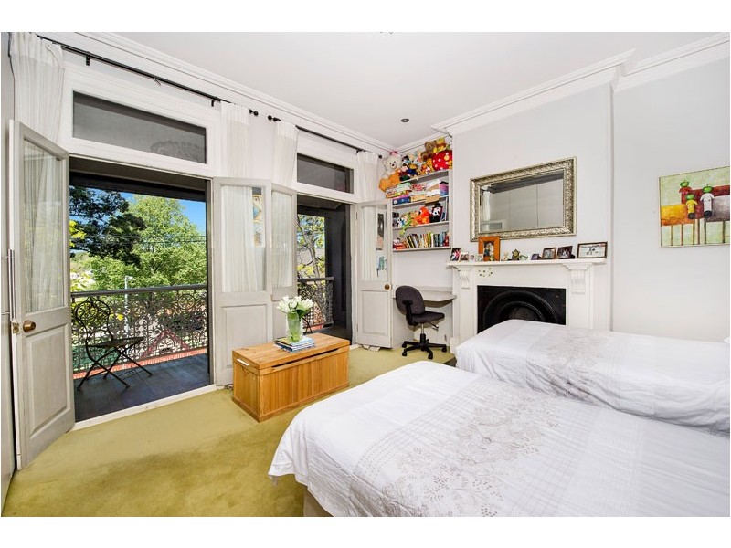 125 Womerah Avenue, Darlinghurst NSW 2010