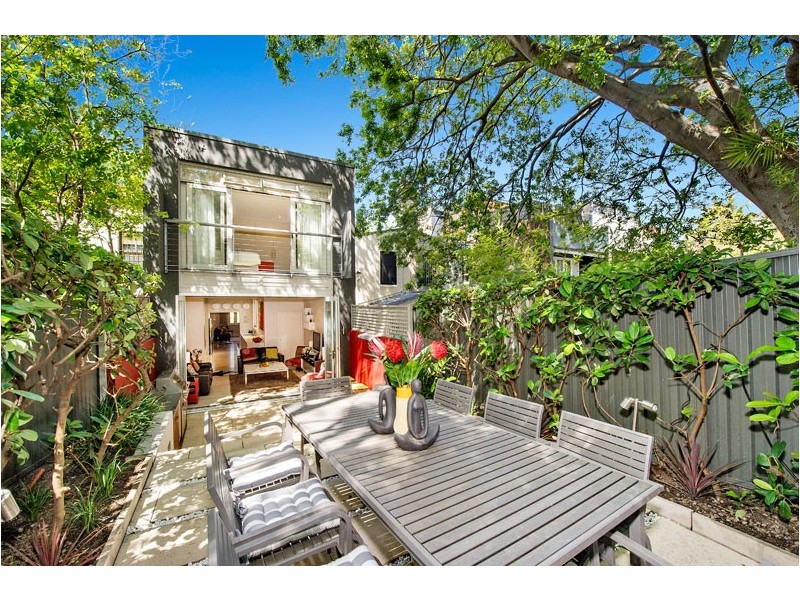 125 Womerah Avenue, Darlinghurst NSW 2010