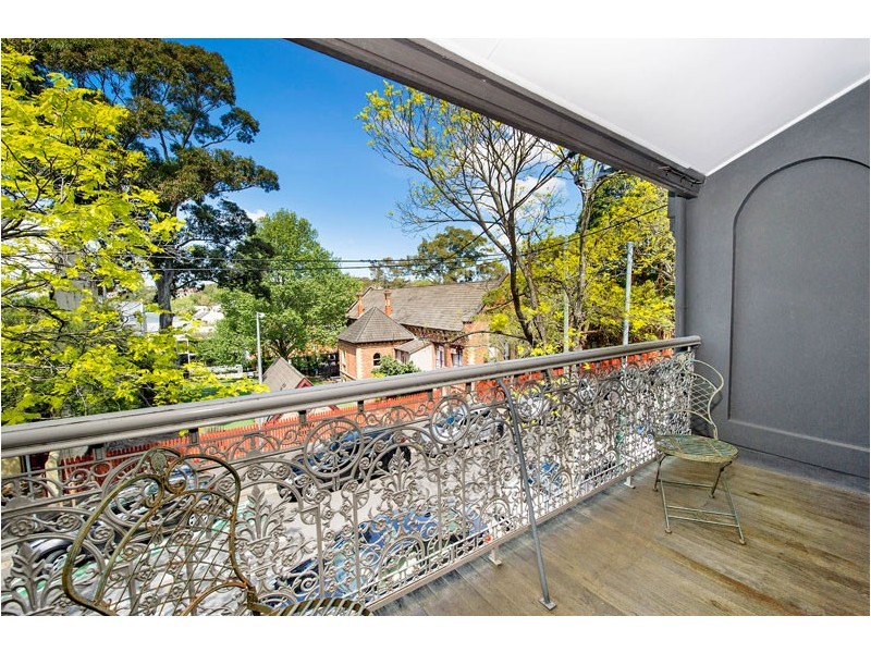 125 Womerah Avenue, Darlinghurst NSW 2010