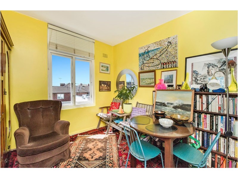 19/332 Bondi Road, Bondi NSW 2026