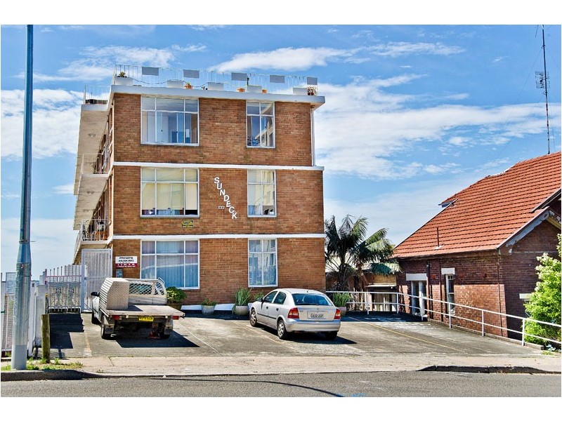 19/332 Bondi Road, Bondi NSW 2026