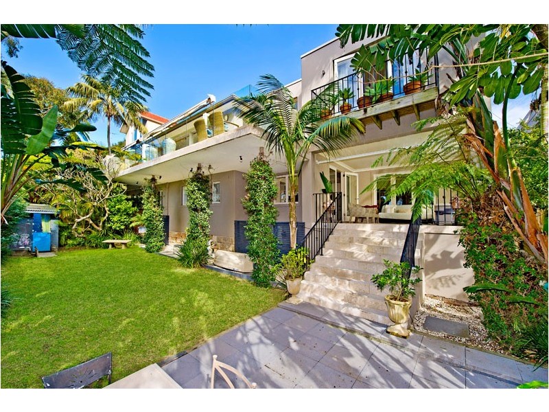 19 Girilang Avenue, Vaucluse NSW 2030