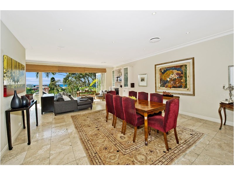 19 Girilang Avenue, Vaucluse NSW 2030