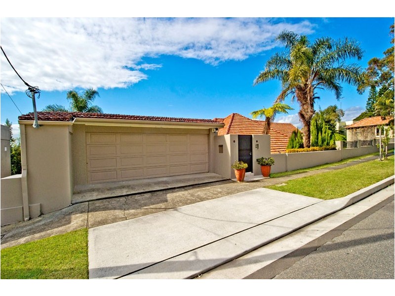 19 Girilang Avenue, Vaucluse NSW 2030