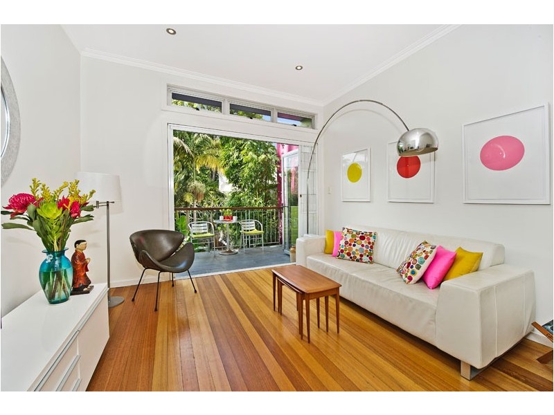 192 Barcom Avenue, Darlinghurst NSW 2010