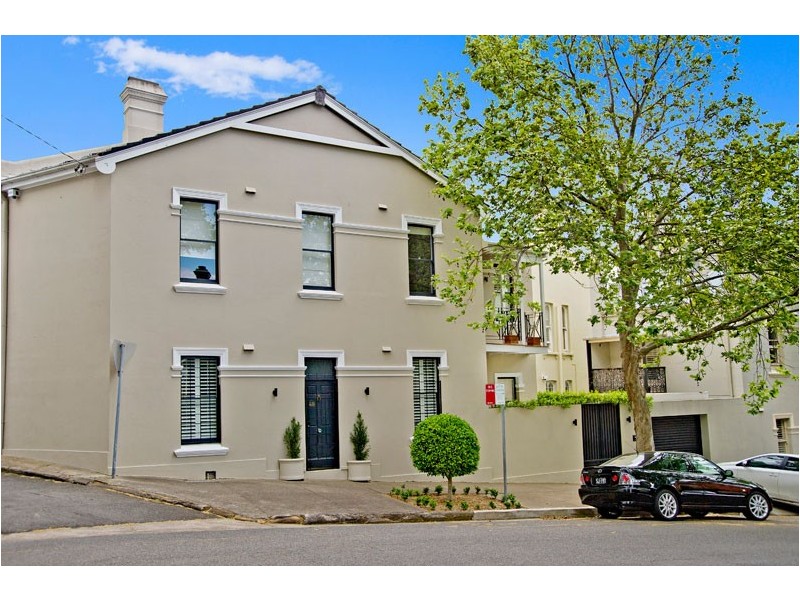 48 Liverpool Street, Paddington NSW 2021