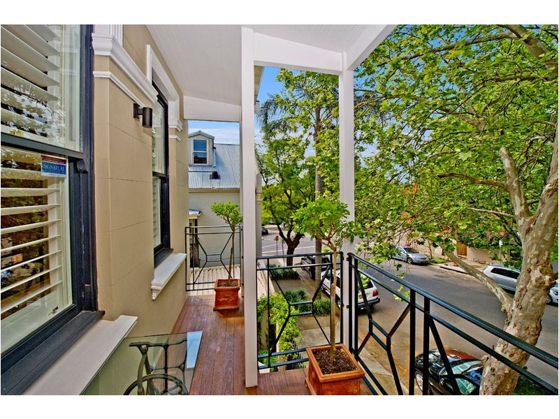 48 Liverpool Street, Paddington NSW 2021