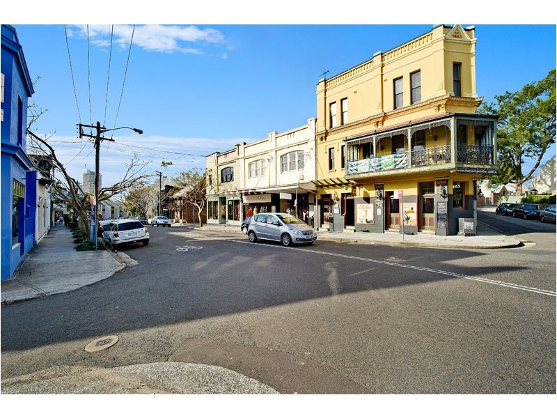 48 Liverpool Street, Paddington NSW 2021