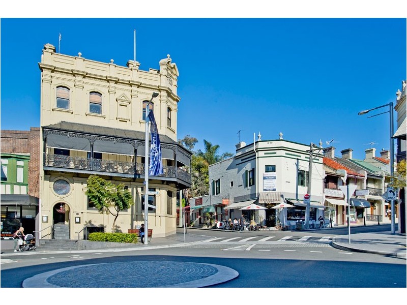 48 Liverpool Street, Paddington NSW 2021