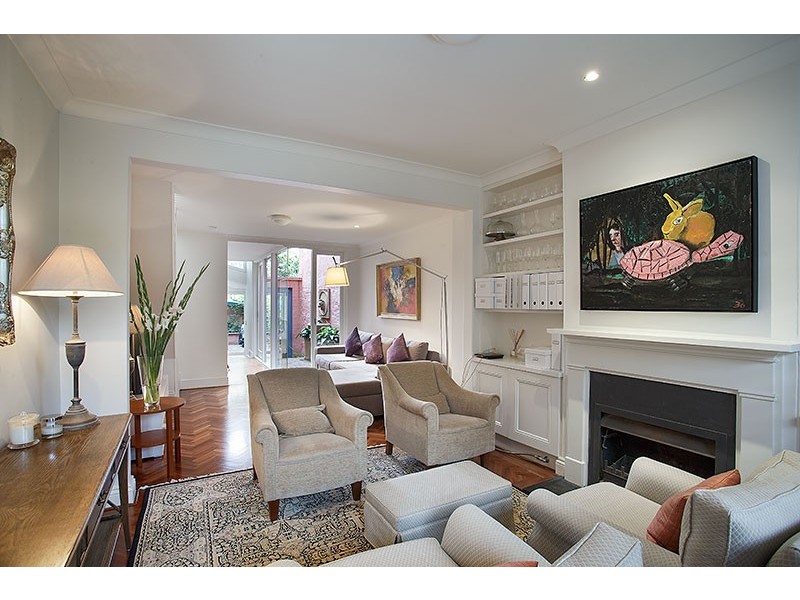 54 Cameron Street, Edgecliff NSW 2027