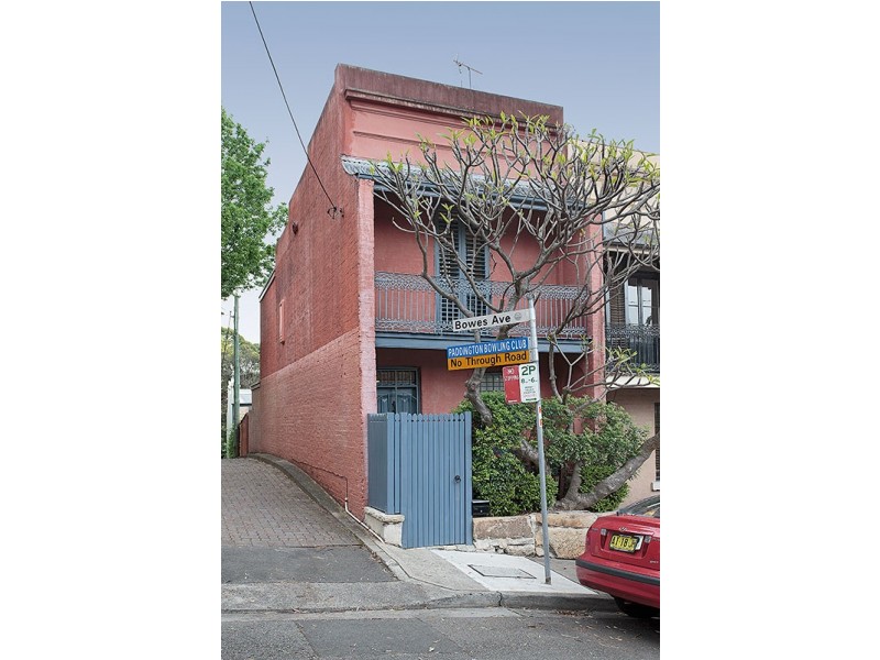 54 Cameron Street, Edgecliff NSW 2027