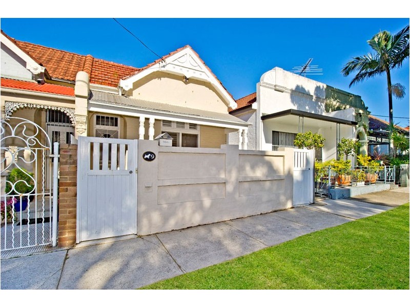 9 Jackaman Street, Bondi NSW 2026