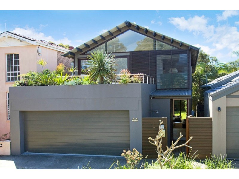 44 Gilgandra Road, North Bondi NSW 2026