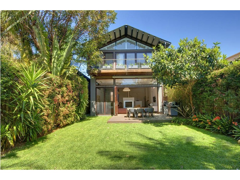 44 Gilgandra Road, North Bondi NSW 2026