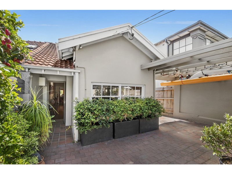 41 Midelton Avenue, North Bondi NSW 2026