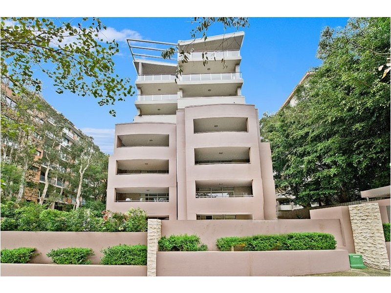 4/30-34 Penkivil Street, Bondi NSW 2026