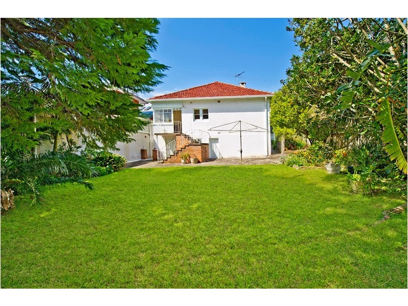 110 New South Head Road, Vaucluse NSW 2030