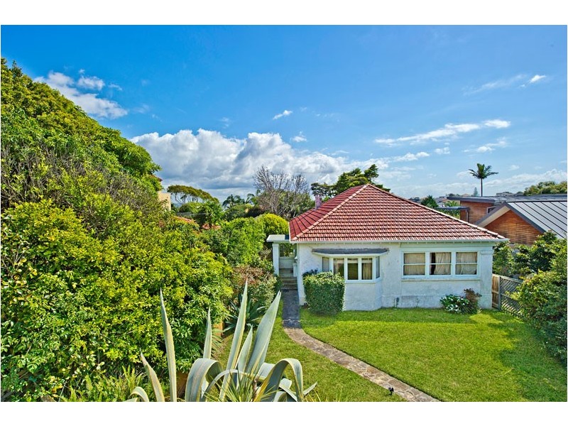 110 New South Head Road, Vaucluse NSW 2030