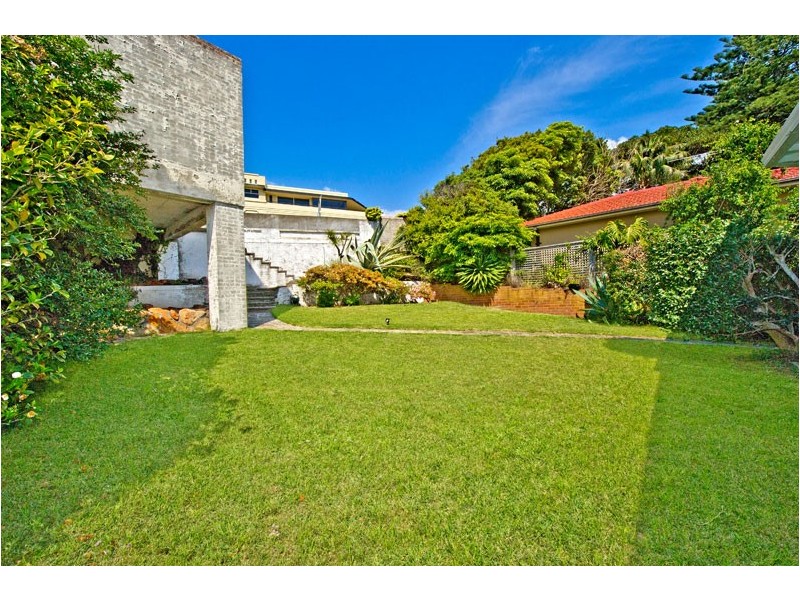 110 New South Head Road, Vaucluse NSW 2030