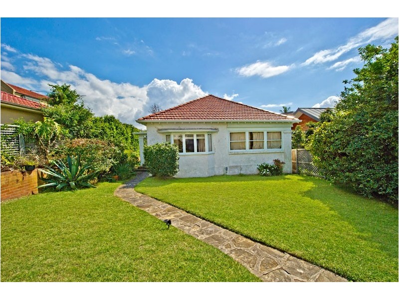 110 New South Head Road, Vaucluse NSW 2030