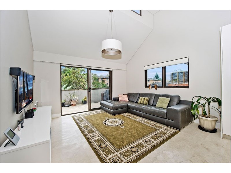 19/18-22 Diamond Bay Road, Vaucluse NSW 2030