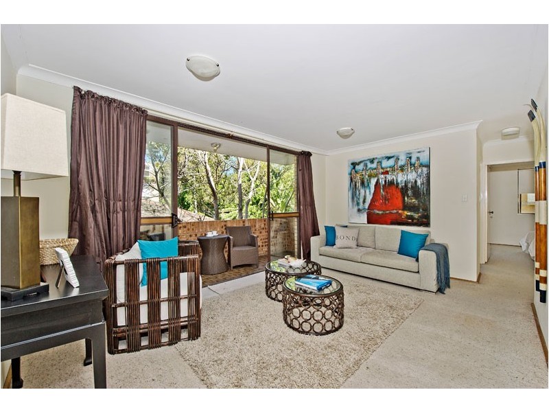 4/40 Lamrock Avenue, Bondi Beach NSW 2026